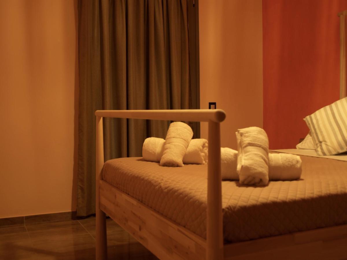 Loulaki Villas Santorini Vourvoúlos 외부 사진