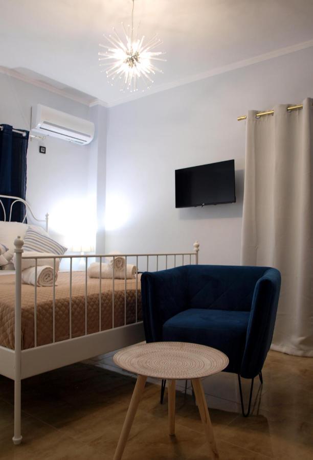Loulaki Villas Santorini Vourvoúlos 외부 사진