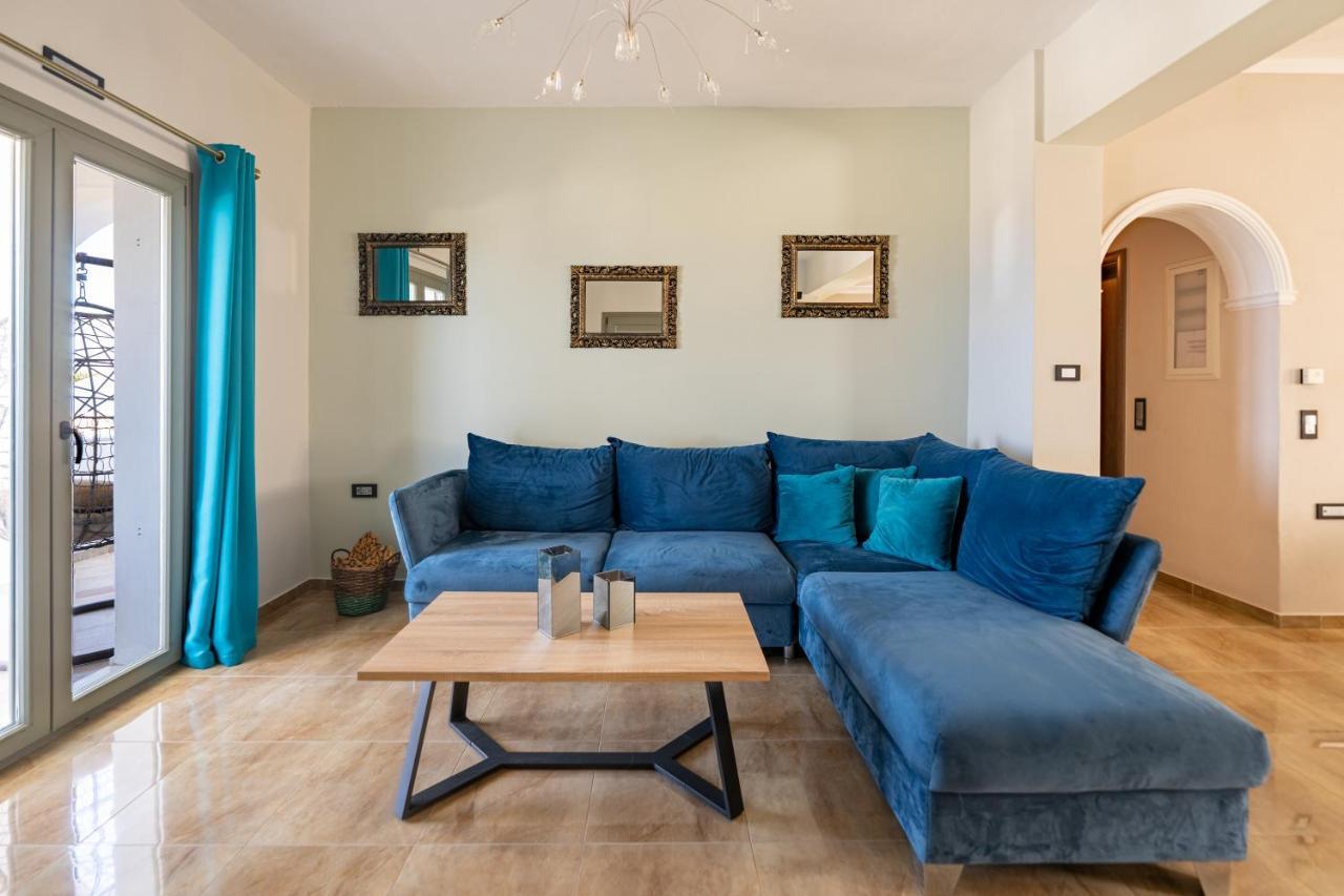 Loulaki Villas Santorini Vourvoúlos 외부 사진